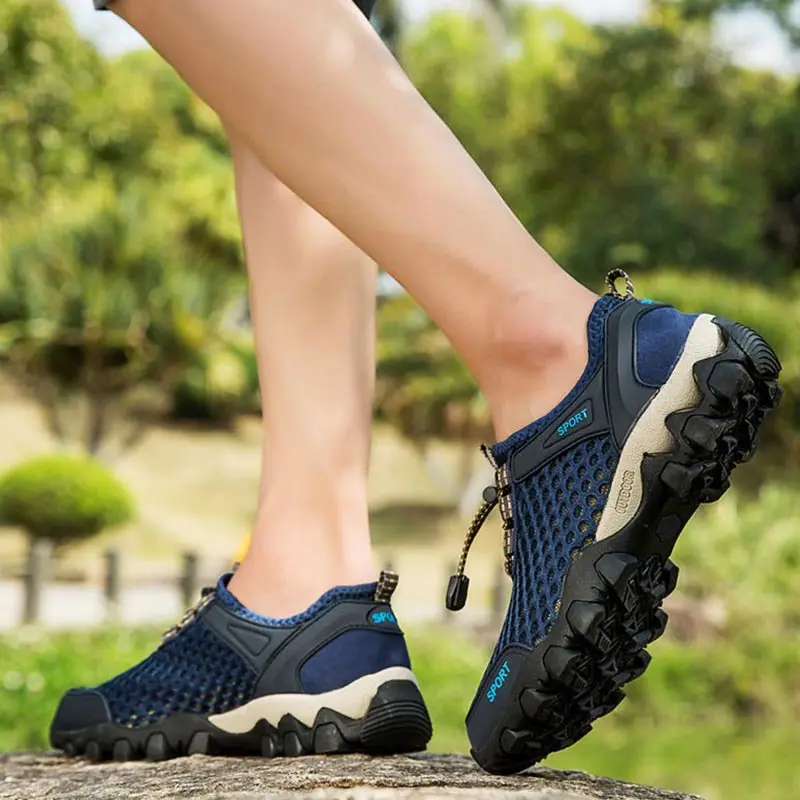 

Мужские кроссовки без бретелек, плоская подошва, эластичная шнуровка, спортивная обувь для мальчиков, спортивная обувь для бега, обувь на пл...