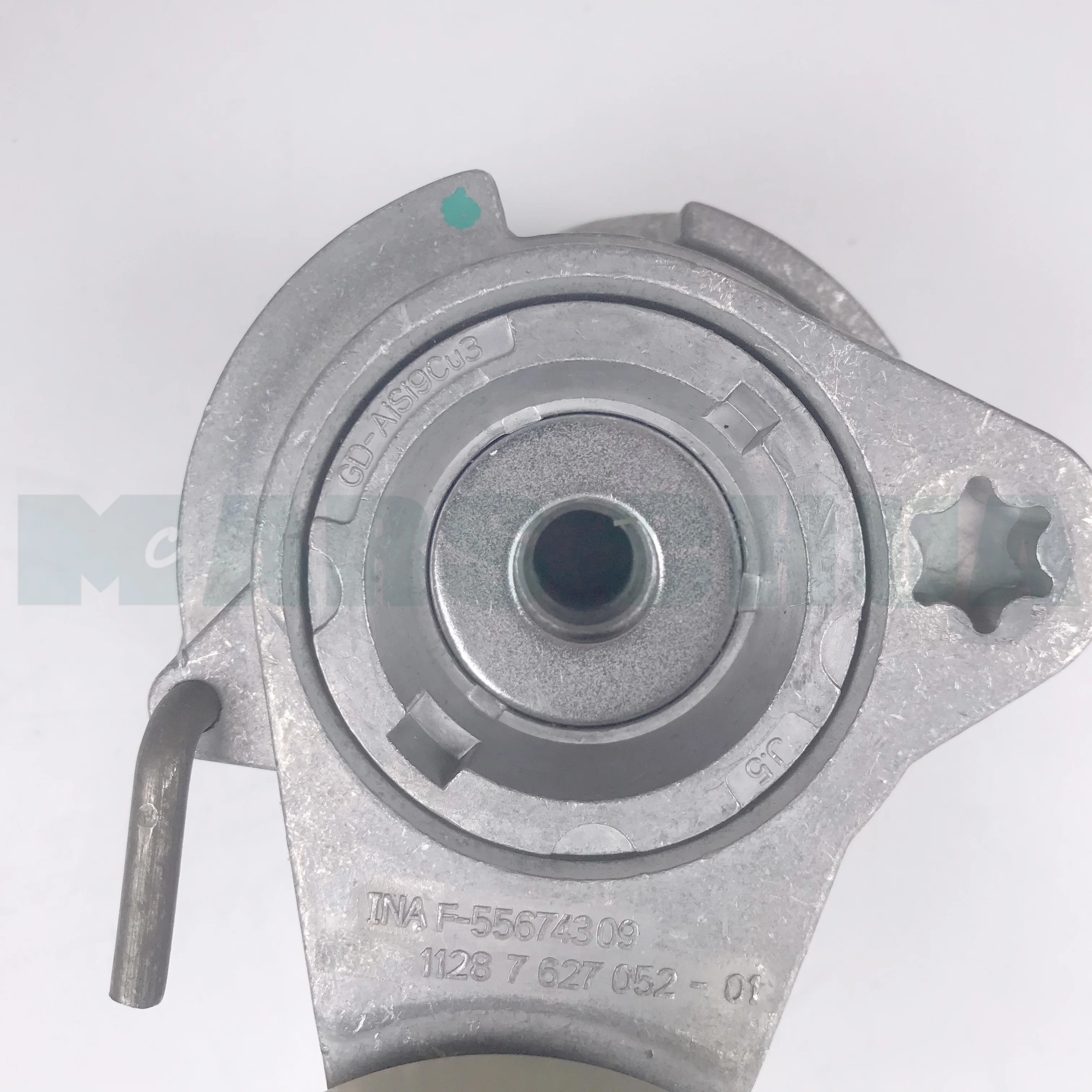 11288620022 Новый натяжитель приводного ремня для BMW N52N F01 F02 F03 F04 F10 528i X3 (art.: 3920d24bfceb9) - 3920d24bfceb9