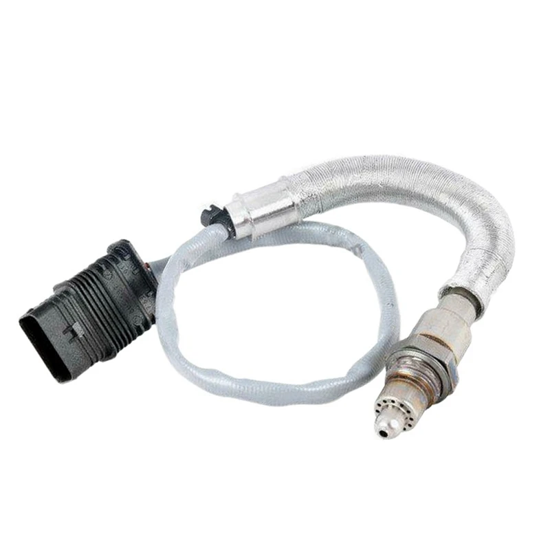 

Car Air Fuel Ratio Oxygen Sensor Rear Oxygen Sensor For -BMW M3 2016 11787848487