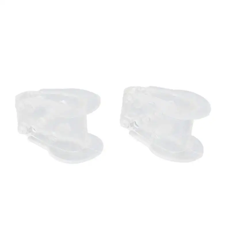 

Big Toe Spacers Reduce Frictio Big Toe Separators Washable Comfortable Fiting for Bunion