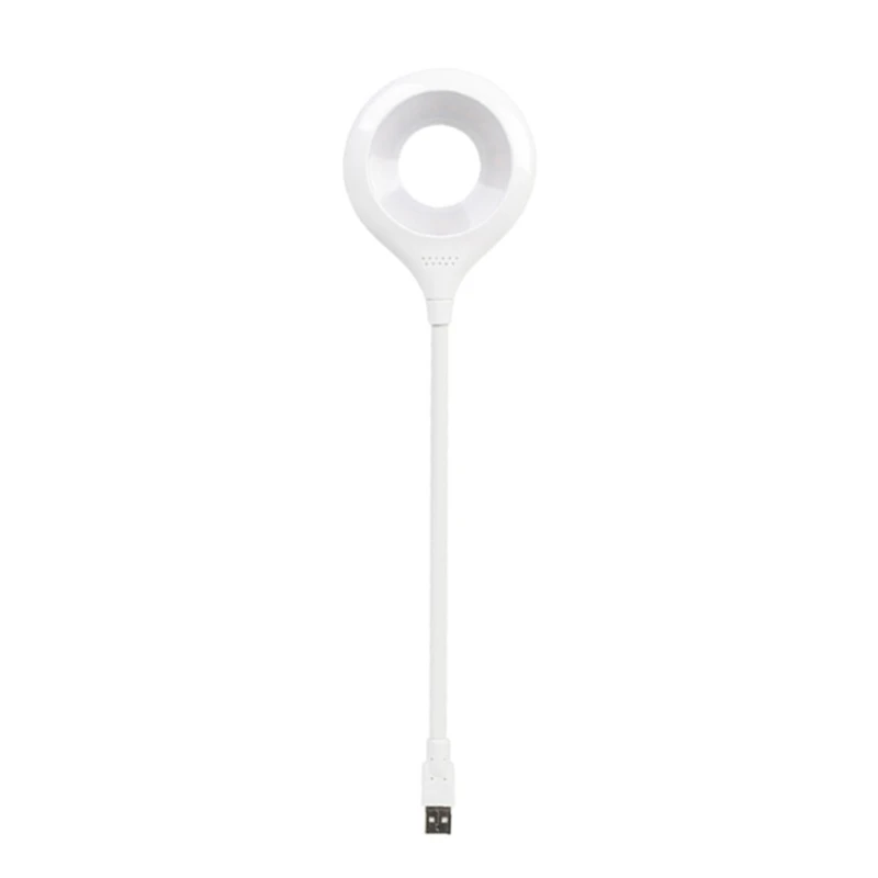 

Fill Light USB Video Photography LED Flexible Lights for OM 3 4 Handheld Gimbal