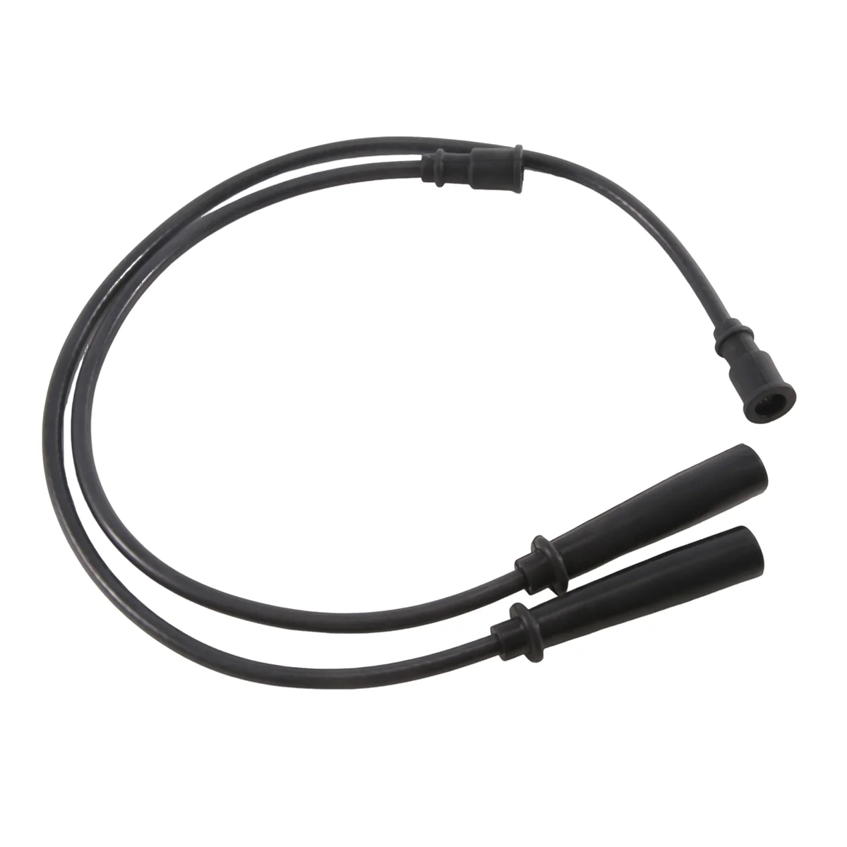 ATV кабели высокого давления кабель свечи зажигания для ODES 800 1000 (1 цилиндр 2