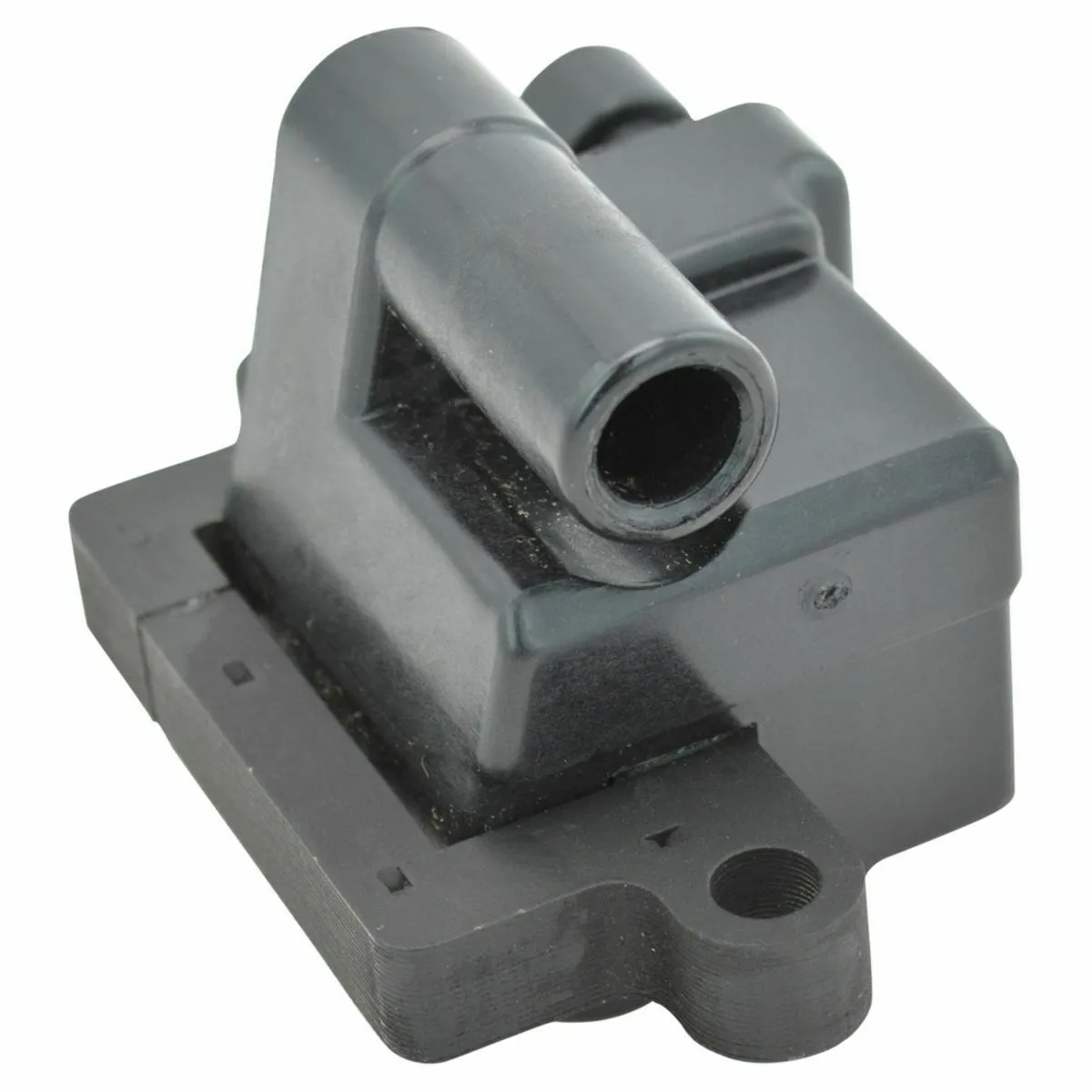 

Square Ignition Coil Truck w/ V8 for GMC Cadillac Chevy Sierra Tahoe H2 Pickup