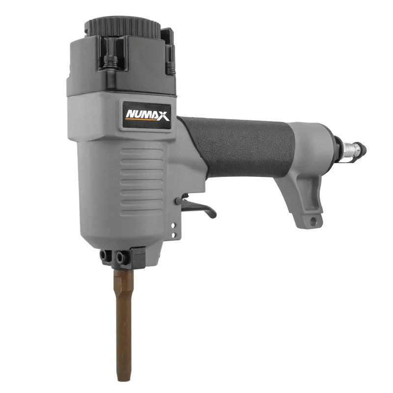 

SPNNR Pneumatic Punch Nailer and Nail Remover