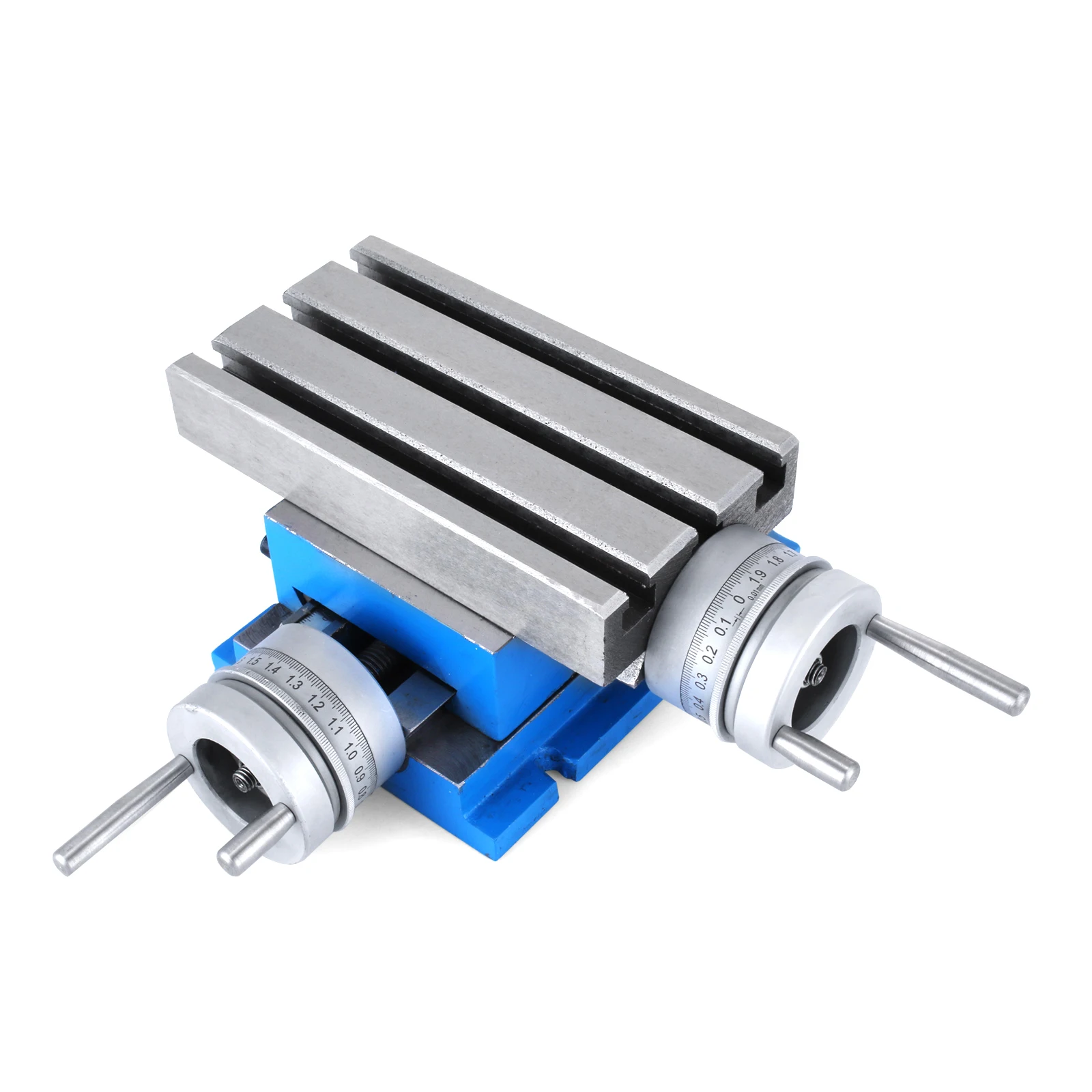 185x100 мм прецизионный крестообразный рабочий стол подставки для верстака