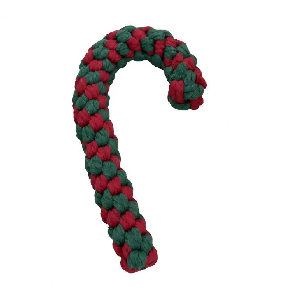 

Lightweight Fashion Puppy Pet Play Chew Interactive Toys Multi-style Dog Rope Toy Lovely for Pet