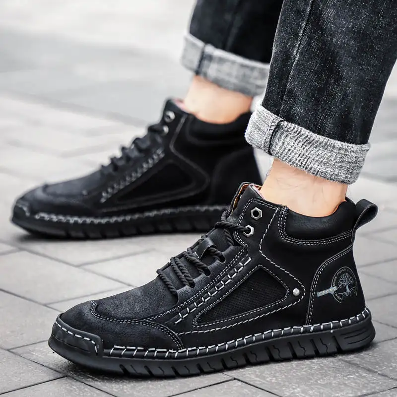 

Big Sizes Men's Running Sport Shoes Number 11.5 Running Shoes For Men Fashionable Men Sports Shoes Minimalist Sneakers Tennis