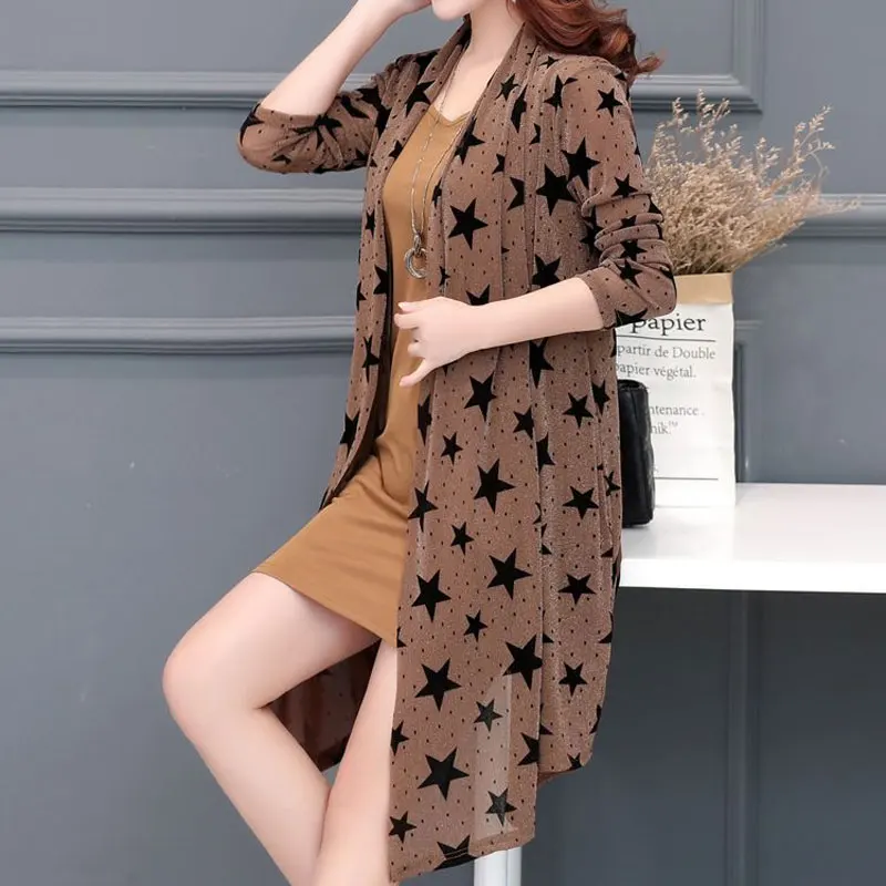 Женская блузка с асимметричным подолом свободная Тонкая Повседневная рубашка