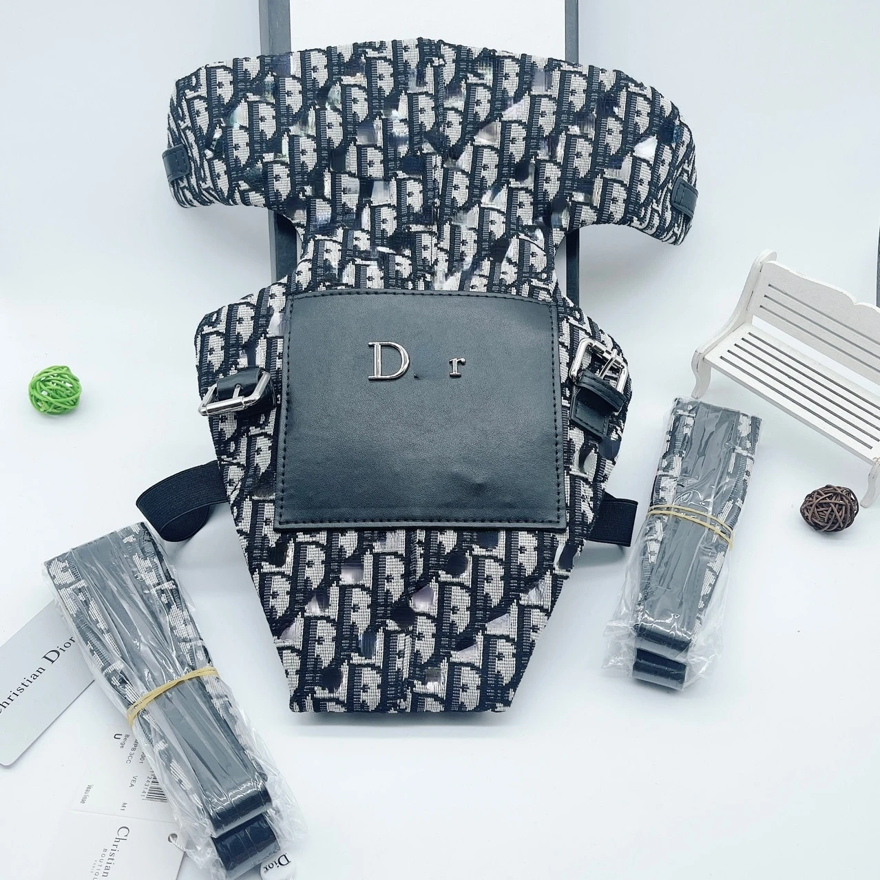 

0-36M Newborn DR Baby Waist Carrier Luxury for Parents Outdoor Childcare Front Facing Infantino Hipseat Wrap Shoulder Support