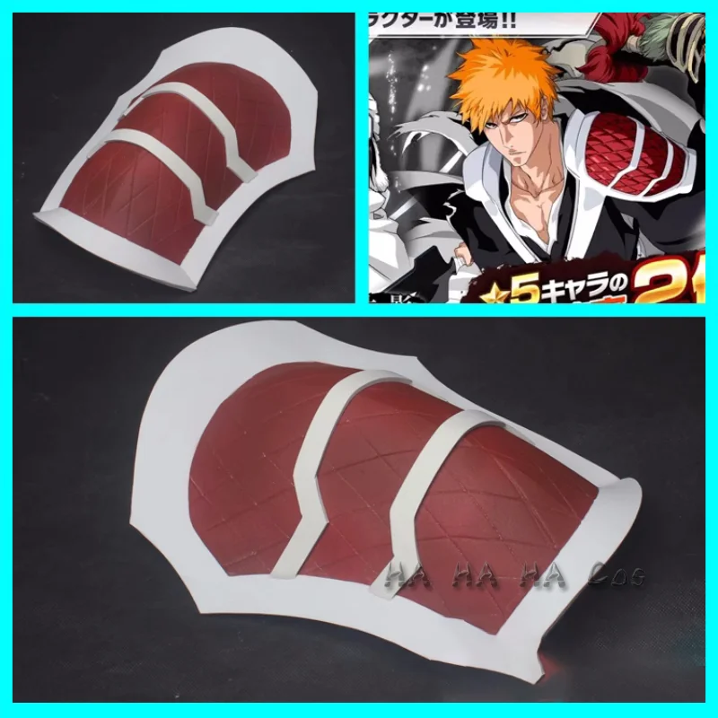 

Аниме отбеливатель Kurosaki Ichigo косплей реквизит армия Игра Ролевая игра униформа Хэллоуин Одежда для карнавала, вечеринки Prop для женщин и мужчин