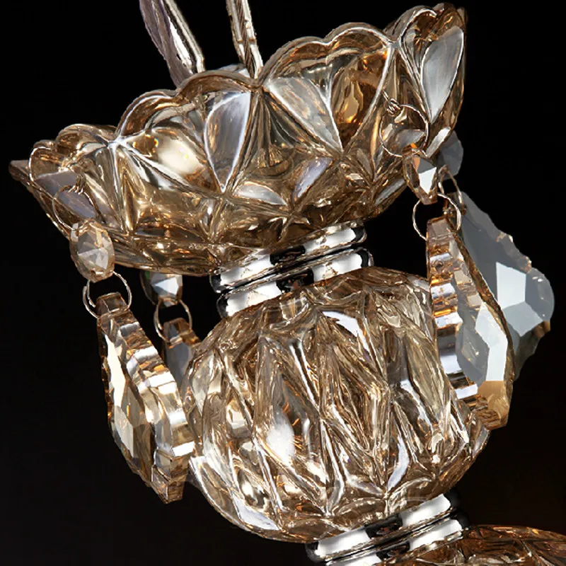 Рисунок 2 - Роскошная светодиодный стра