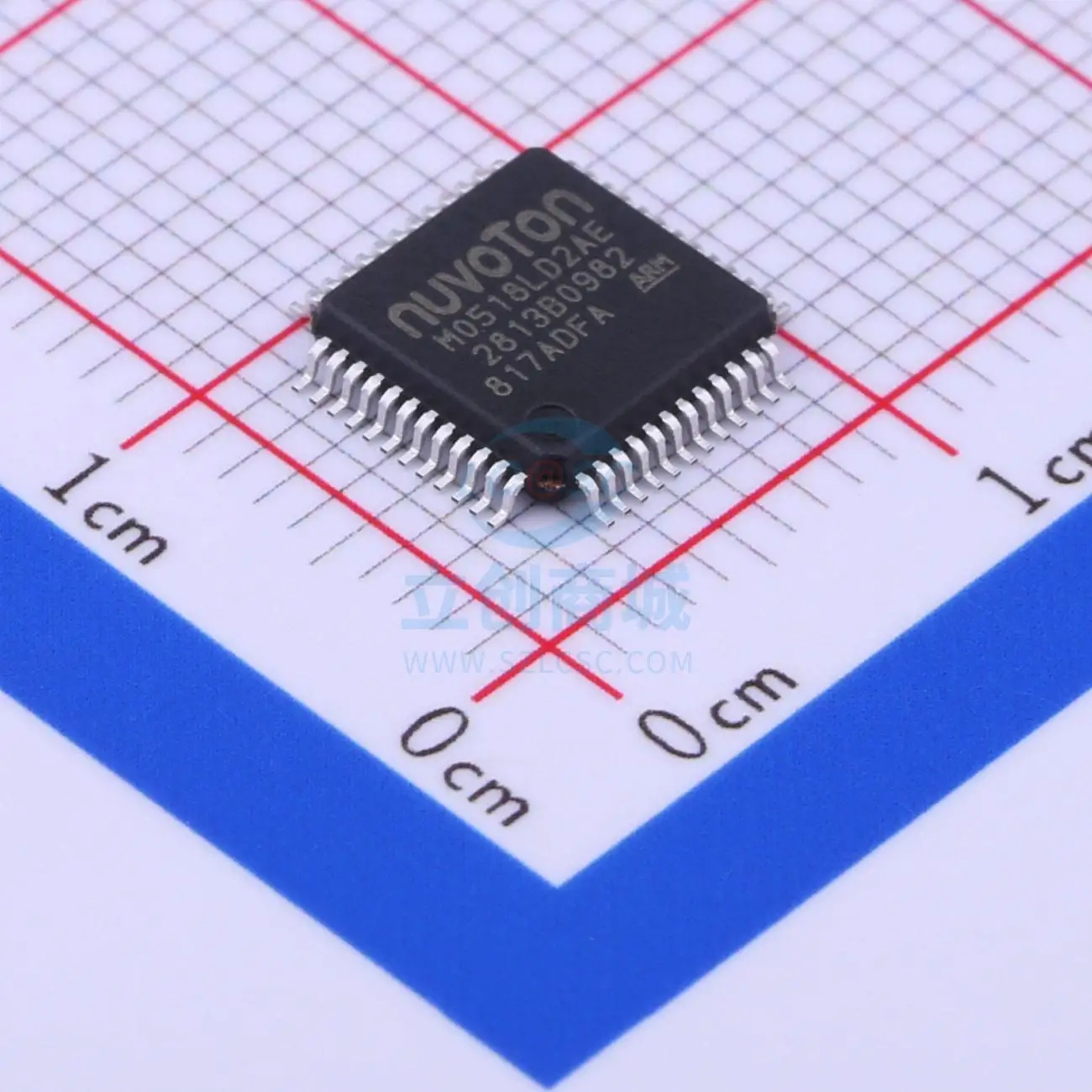 

Бесплатная доставка (MCU/MPU/SOC) M0518LD2AE M0518LD2AE 10 шт.
