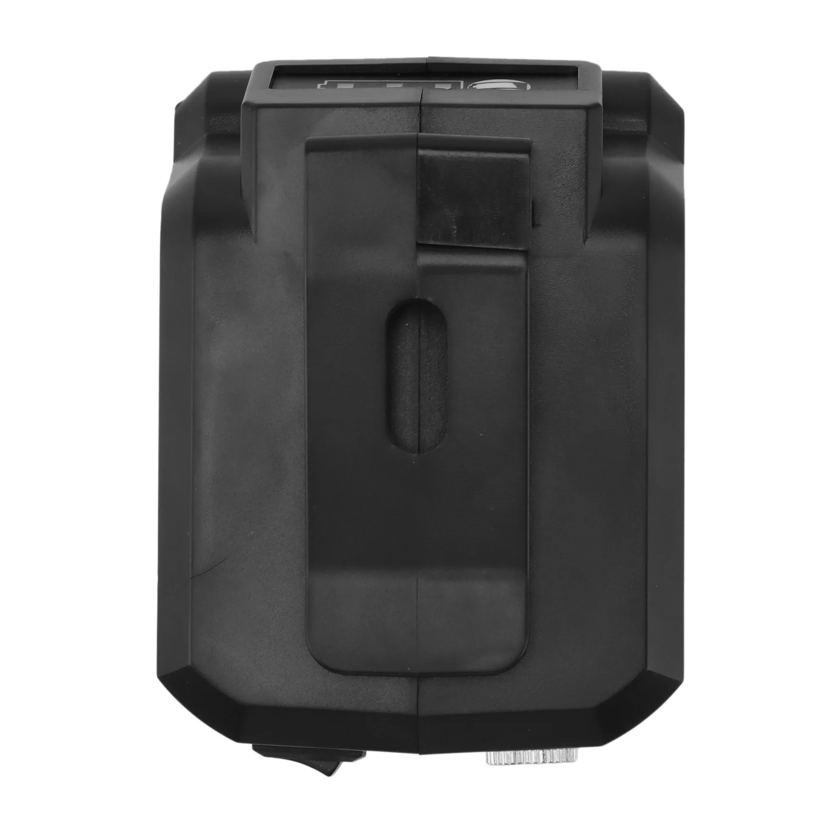 MK18B адаптер для аккумулятора Makita 18 В BL1815G BL1813G литий-ионный аккумулятор ПК