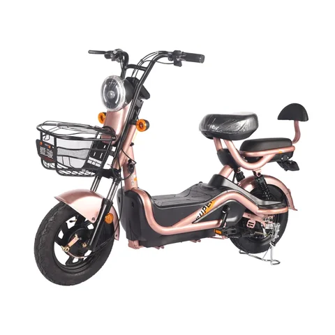Электроскутер Electric Bicycle 450