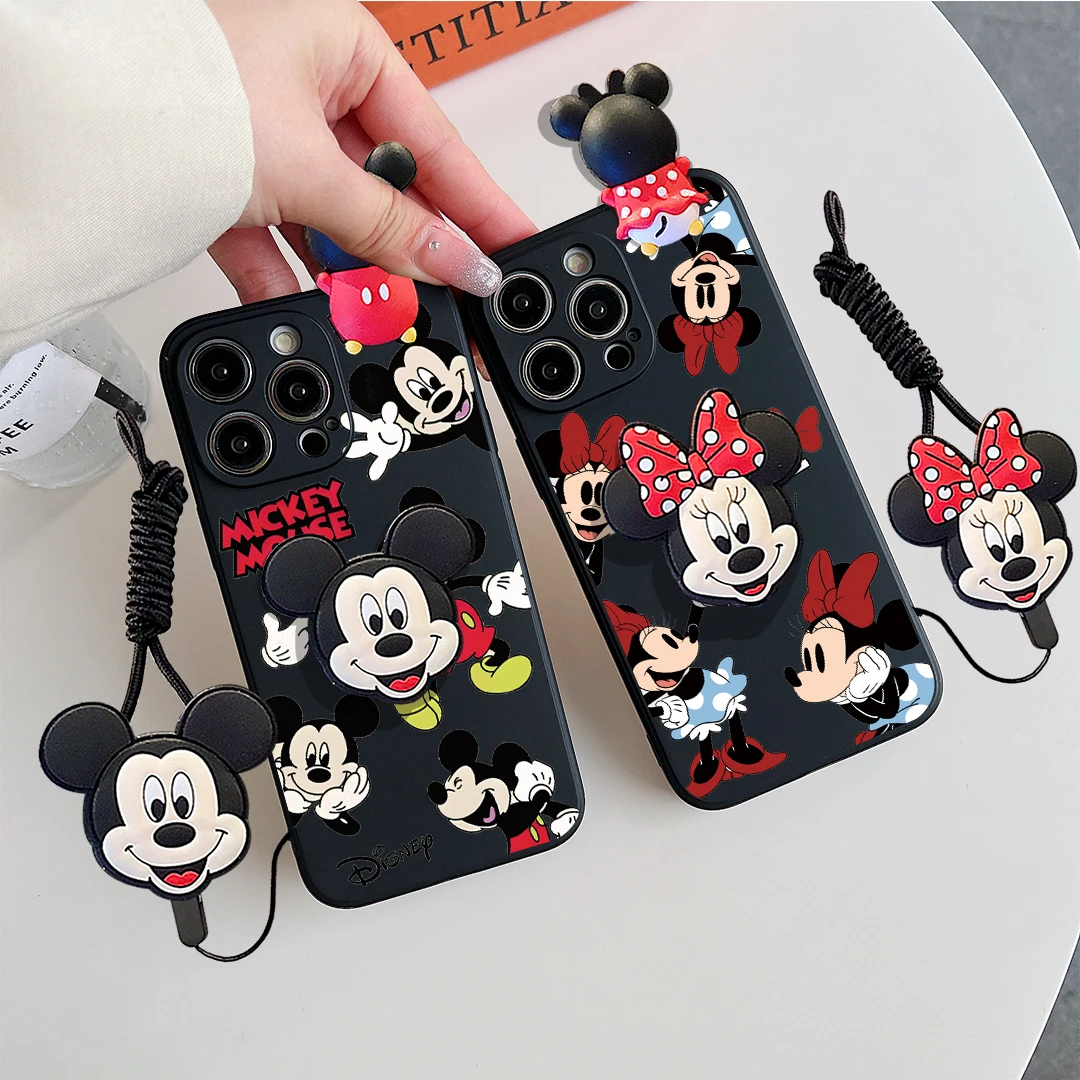 Для Vivo Y15s Y17s Y15A Y76 Y35 Y22 Y16 Y02s Y78 Y27 V25 V25Pro V27 Y28 Y38 V30E Четыре шахтных чехла с держателем