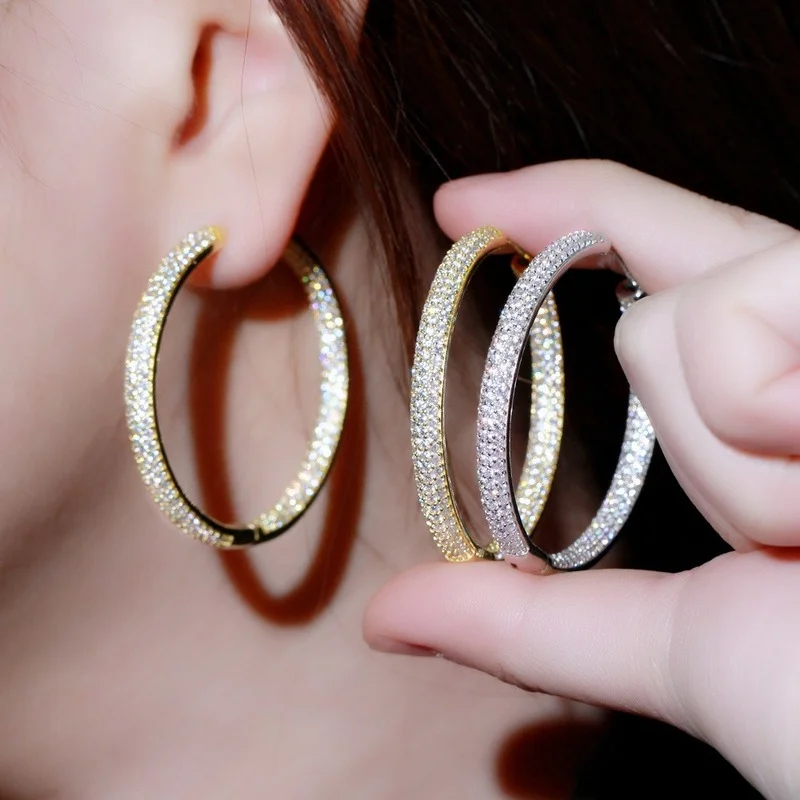 

Искусственное золото 18K для женщин, винтажные Модные индивидуальные корейские модные украшения