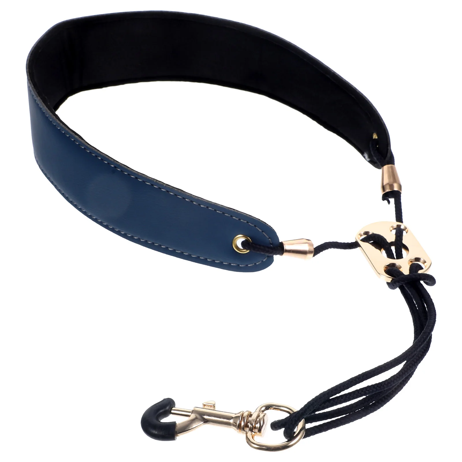 

Suspenders Saxophone Strap Harness Neck Hanging Replace Belt Rope Lanyard Child
