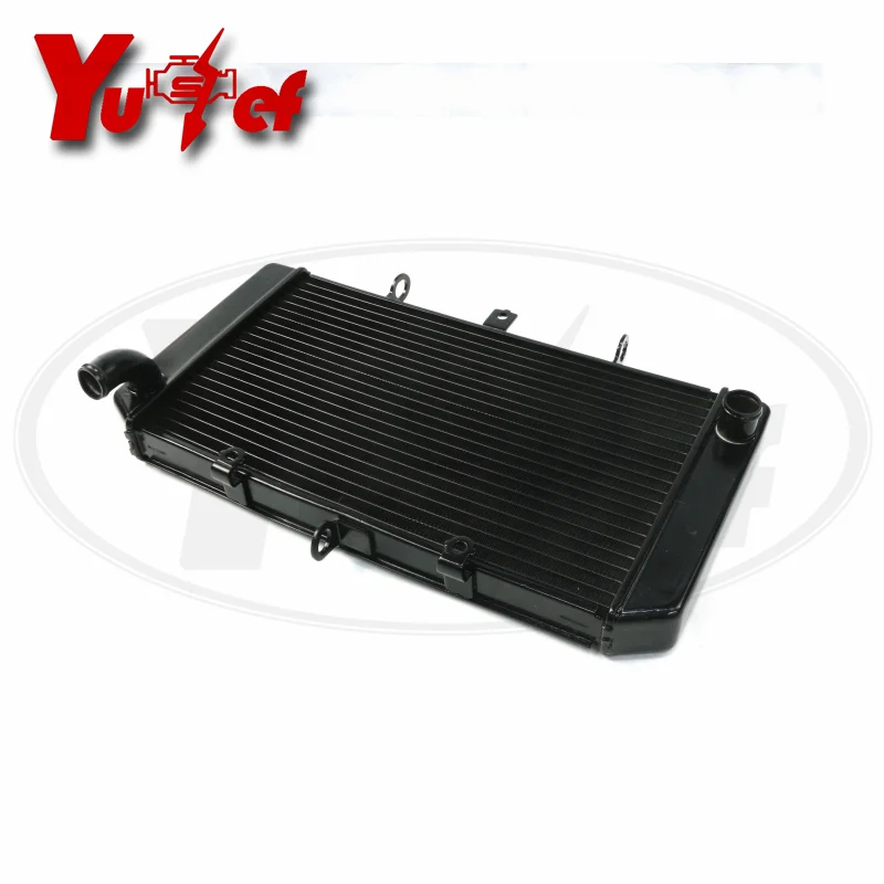 

Motorcycle Radiator Cooler Fit For Kawasaki Z1000 2010-2016 2015 2014 Versys 1000 2015-2021 Z1000SX 2017-2020 Z1000R 2017-2020