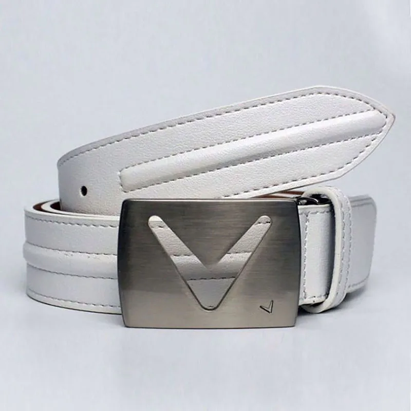 

Ремень для гольфа, спортивный ремень для гольфа, водонепроницаемый, удобный для мужчин и женщин