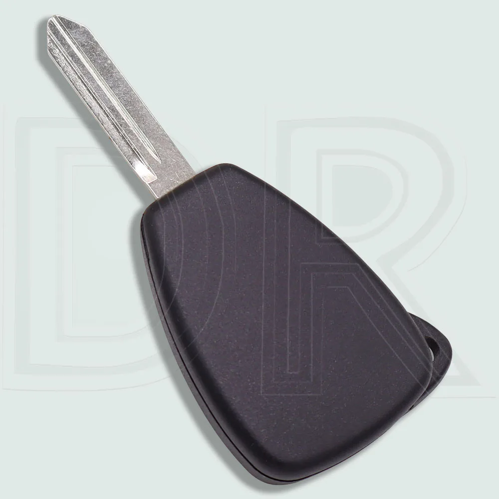 DR OHT ID46 PCF7941 315/433 МГц автомобильный дистанционный ключ для Jeep Grand Cherokee Dodge Chrysler Town