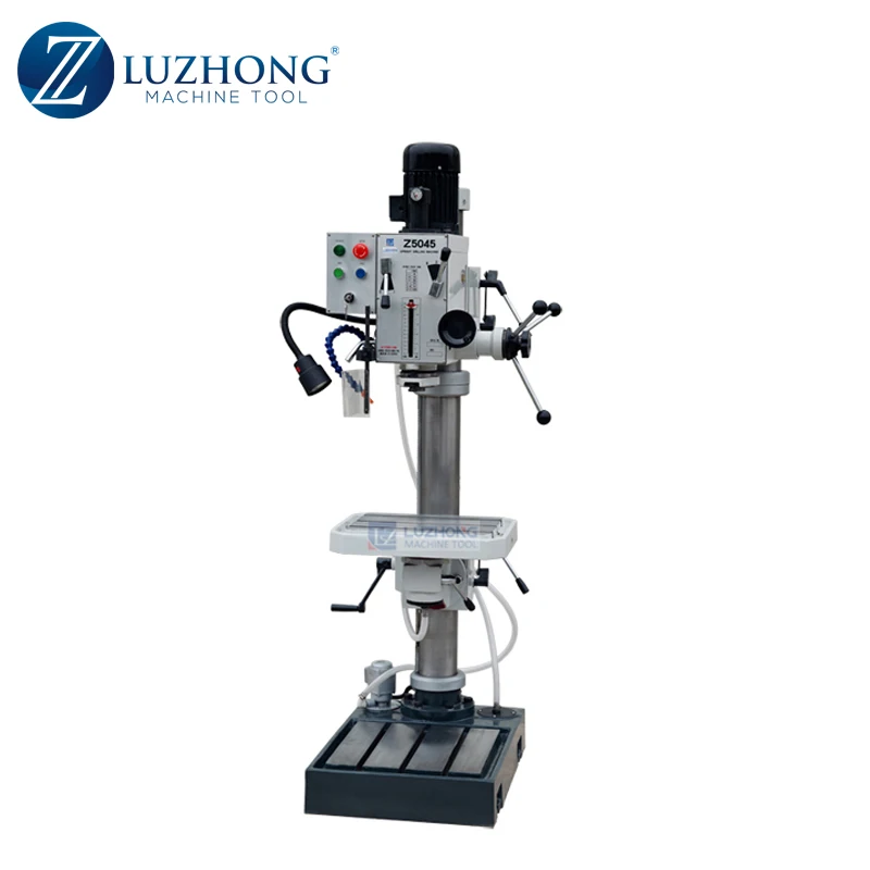 

Upright Drilling Machine Z5032 Z5040 Z5045 Vertical Drilling Machine