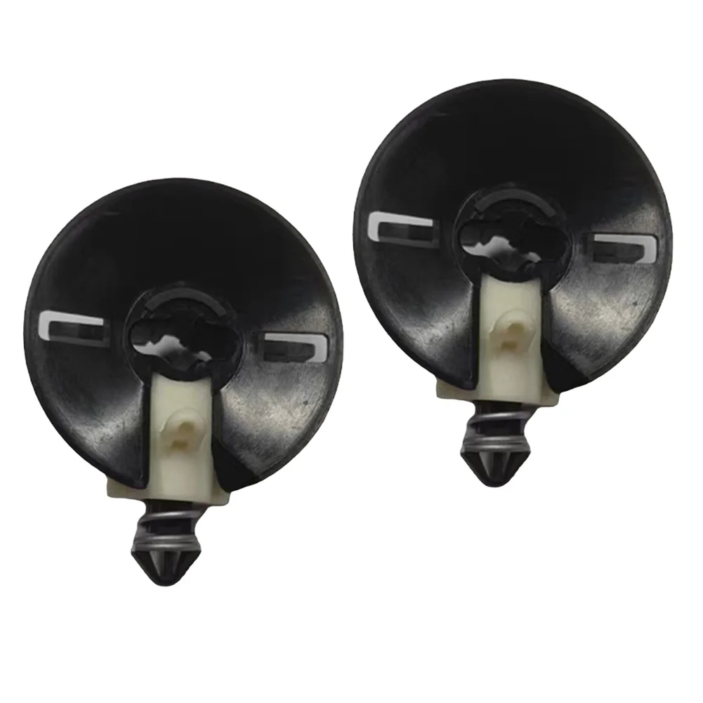 2 шт. зажим для DS4S для DS5 для DS5LS для DS6 OEM 9672905880 зажимы для фар автомобильные фары в сборе крепежный зажим аксессуары (art.: 3920d42d331ce) - 3920d42d331ce