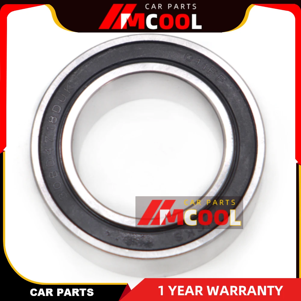 Подшипник шкива сцепления компрессора кондиционера для 30bd4718weet 30BD219 DU