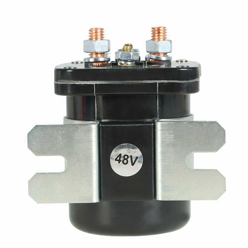 2X электромагнитный клапан 48 В для EZGO Cart/белый Rodgers 73231G01 586120111