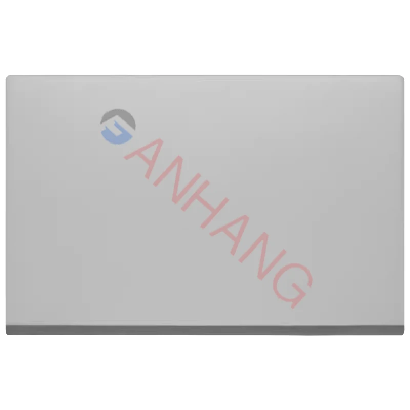 Фото Новый корпус для ноутбука Inspiron 15 серии 5501 5502 5504 5505, задняя крышка ЖК-дисплея/рамка/петли 15,6 дюйма, верхний корпус №2