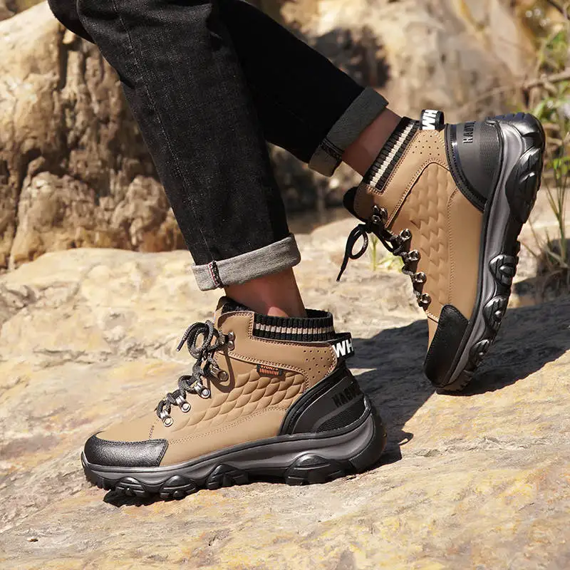 botas militares economicas – Compra botas militares economicas con envío  gratis en AliExpress Mobile.
