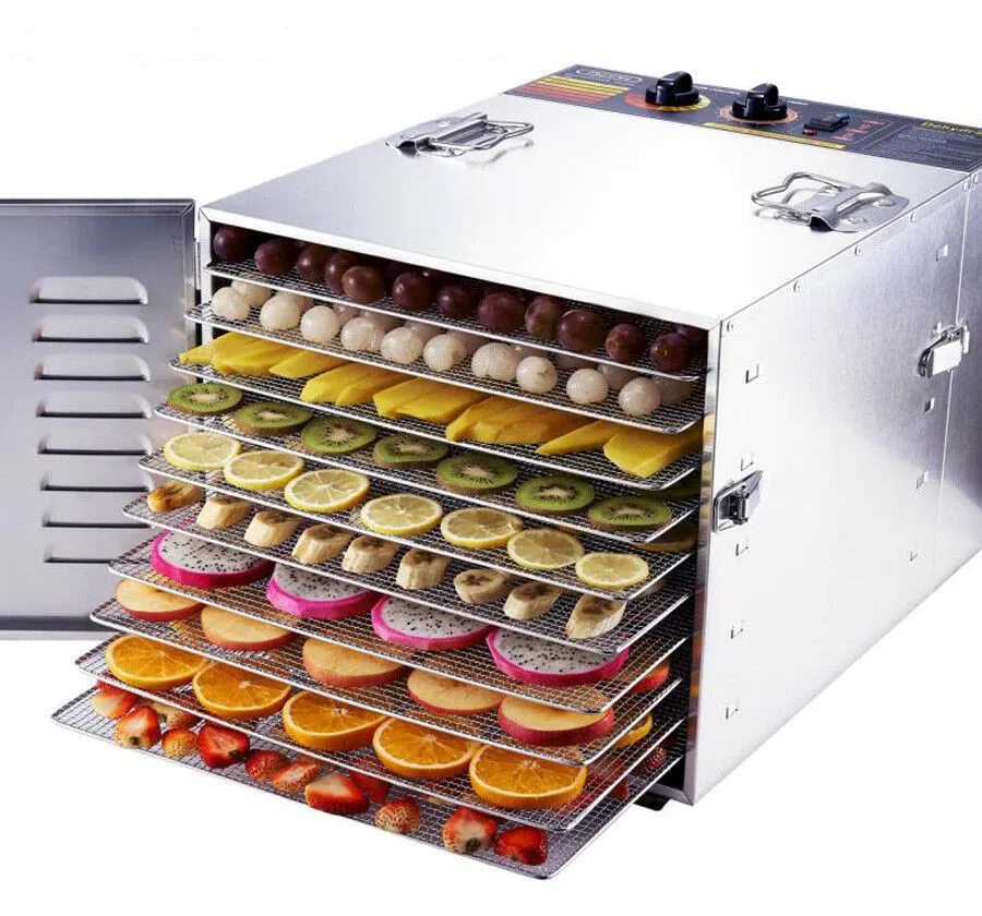 

New Arrival Fruit Drying Machine/ dehydrator machine/ industrial food drying machine with cheap price