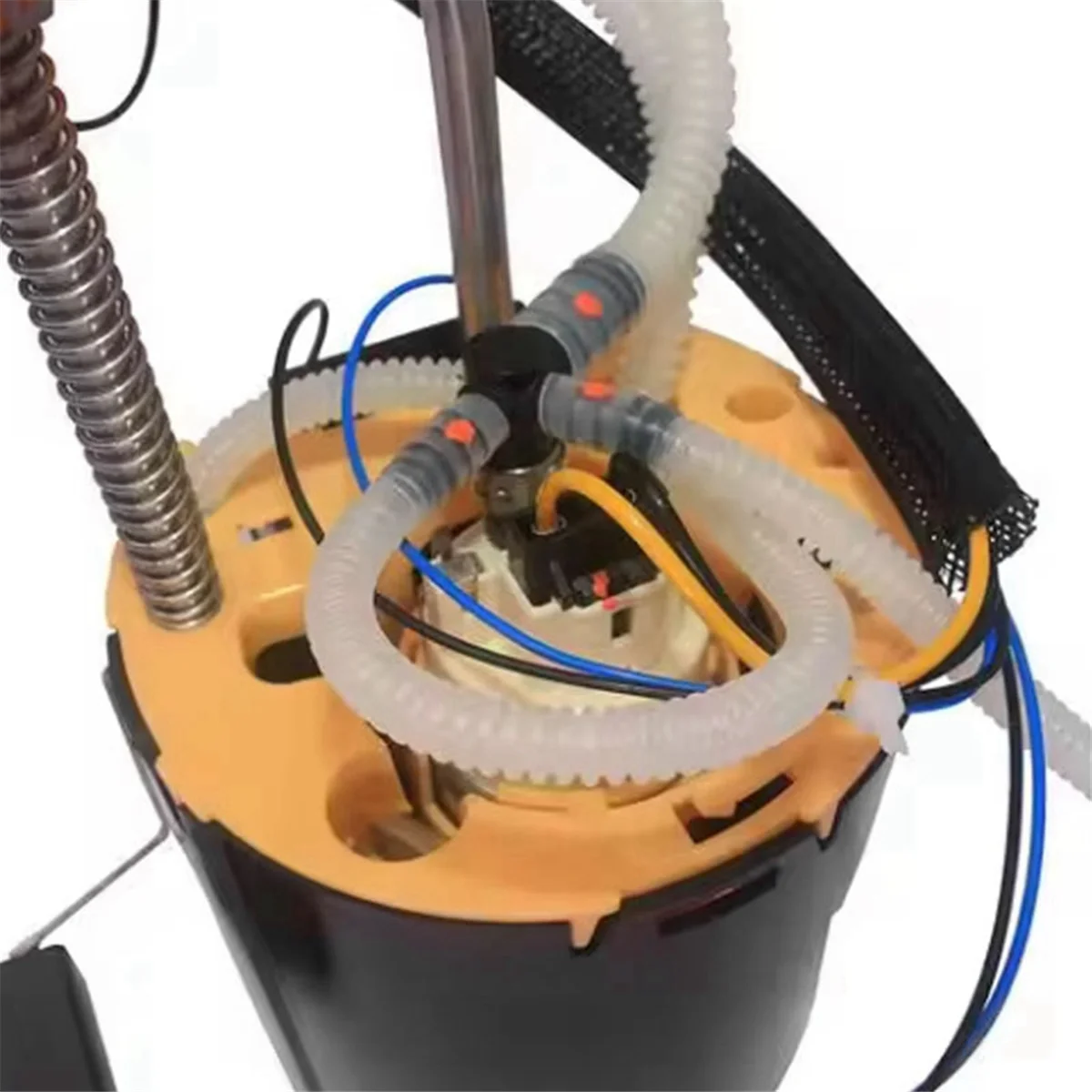 Модуль топливного насоса в сборе для Volvo V70 III XC70 XC60 2010-2011 гг. 31372899