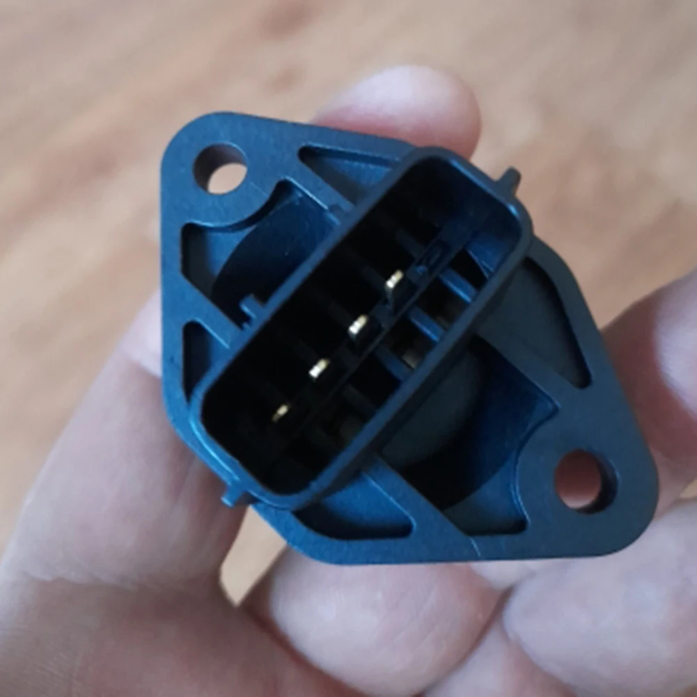 Датчик расхода воздуха MAF для NISSAN Maxima патруль Xtrail INFINITI G20 22680-4M511 226804M511