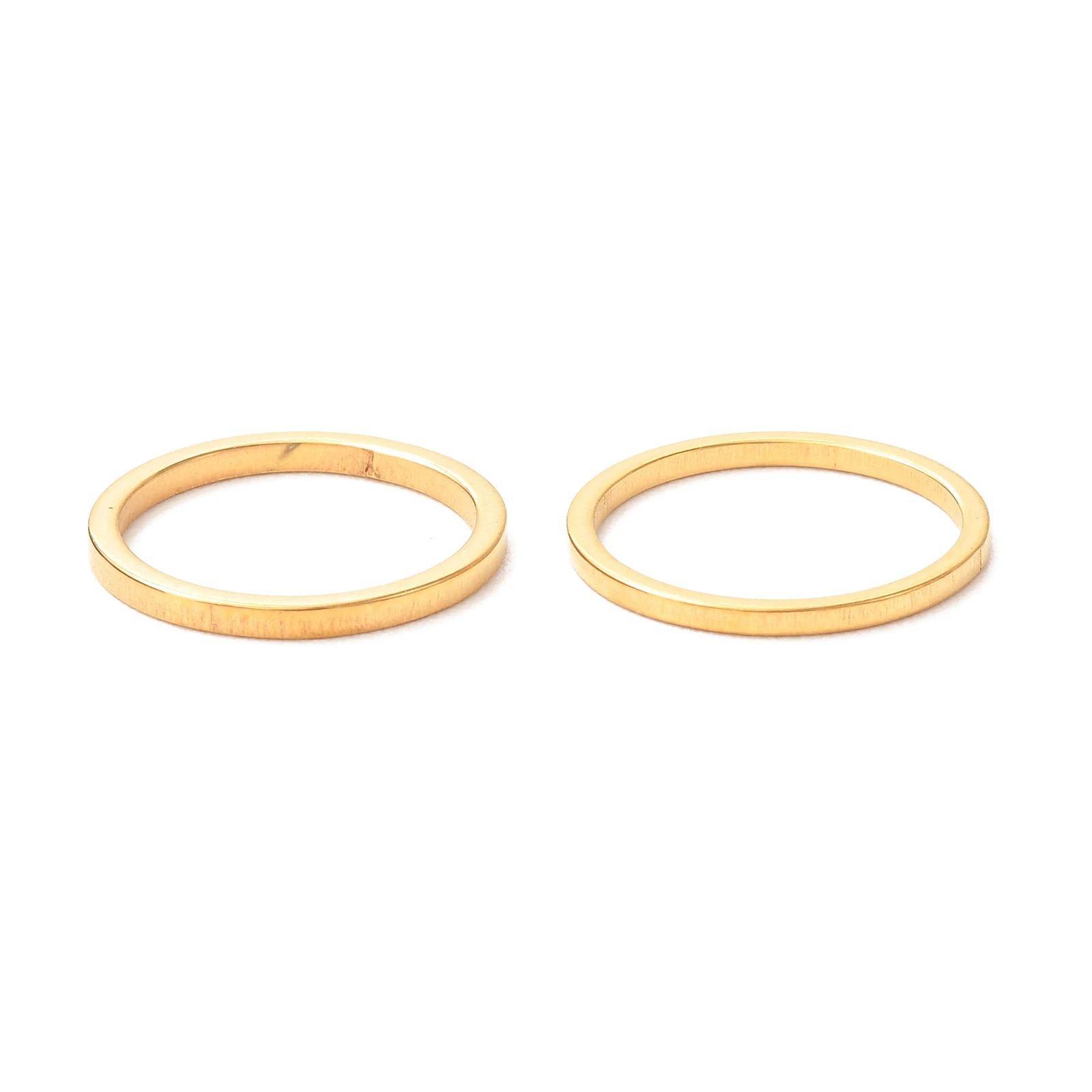 Серьги-подвески из нержавеющей стали для самостоятельного изготовления