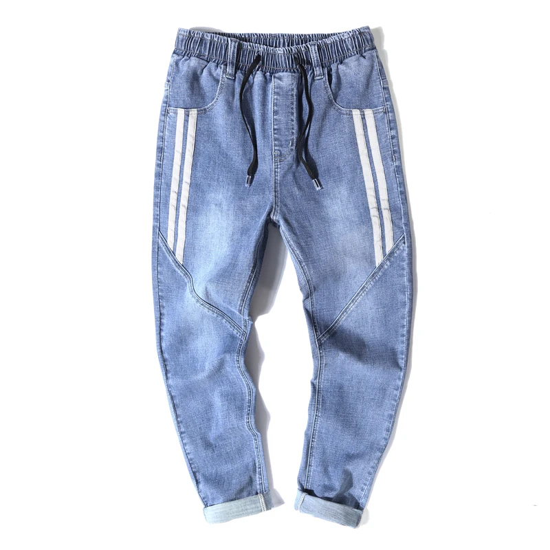 10XL 9XL overSize Man Jeans Homme Man Pants Mannen Jeans Men Black Jeans Denim Jeans Baggy Pants Men Jeans for Men Comfort New