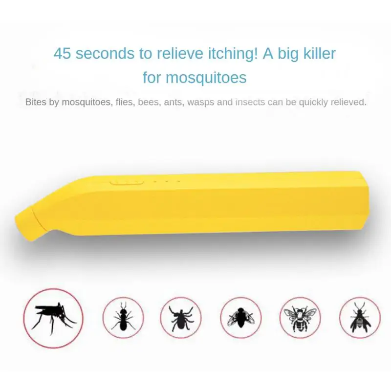 

Adjustable Antipruritic Stick Mosquito Insect Bite Relieve Anti-itch Pen Mosquito Bite Anti-itch Stick For Children Adults