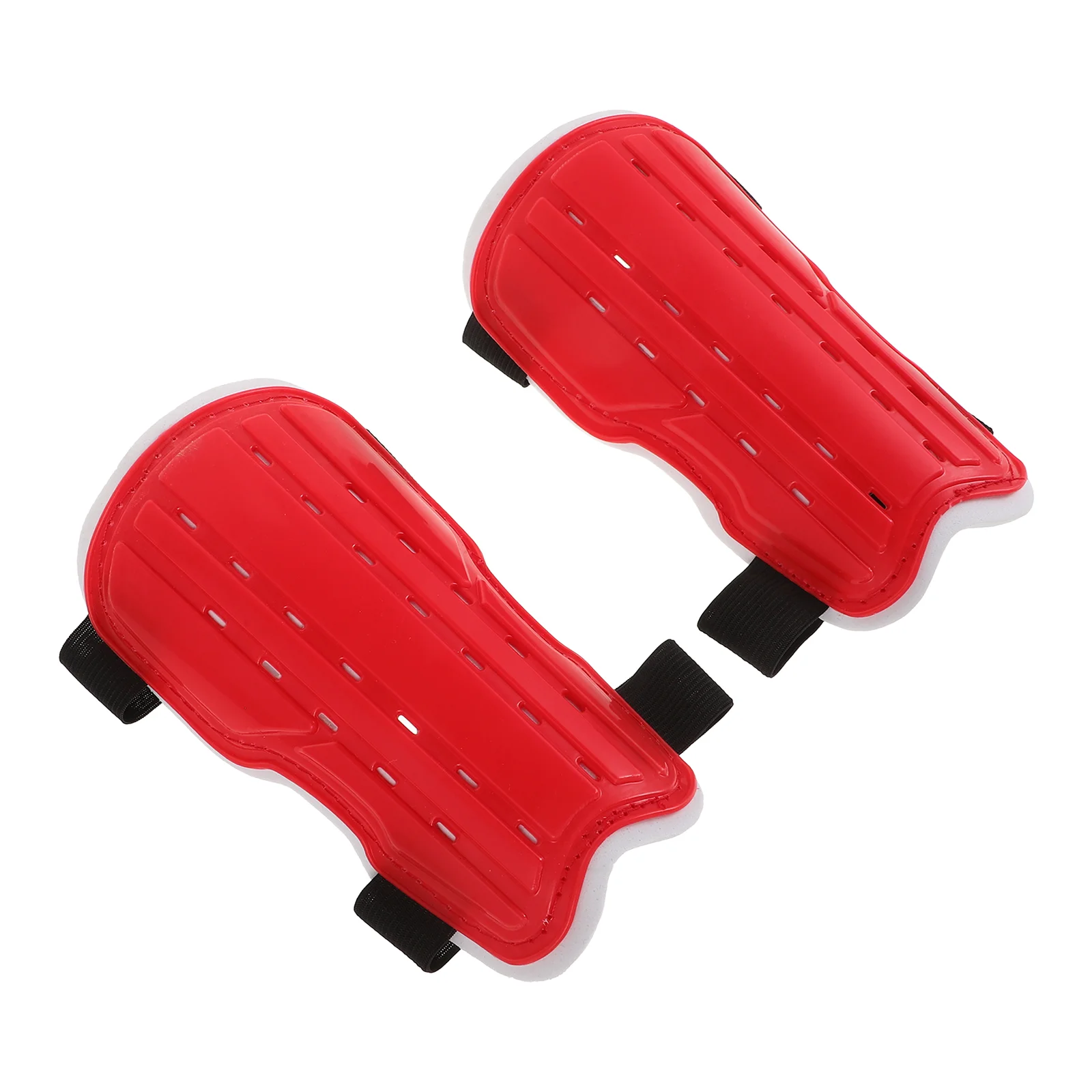 Футбольные накладки на голени для мальчиков профессиональные подтяжки ног