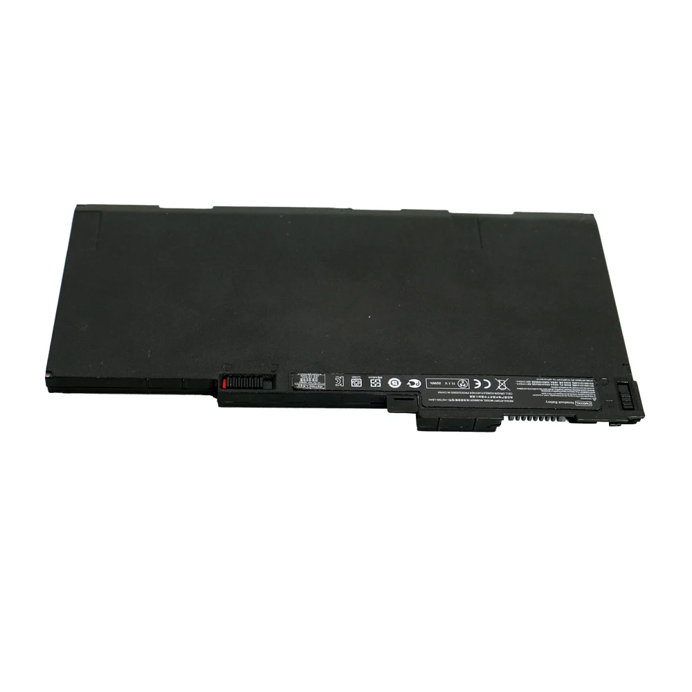 Аккумулятор CM03XL для Hp EliteBook 840 845 850 740 745 750 G1 G2 Φ E7U24AA 717376-001 716724-17 Новинка | Компьютеры
