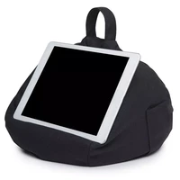 2022portable bean bag tablet stand holder stand car home tablet cushion for ipad universal laptop holder tablet pillow 2022