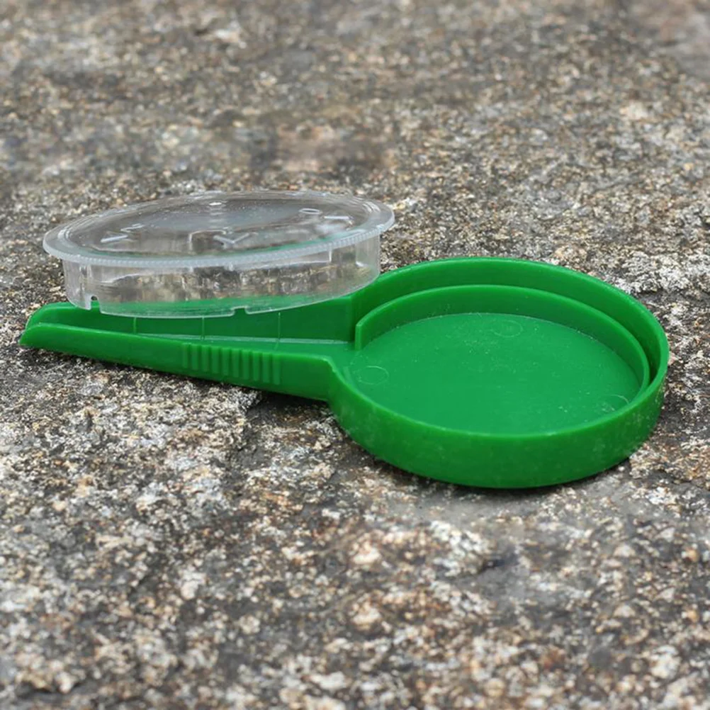 2 шт. сеялка для растений 5 разных настроек садовые инструменты диспенсер