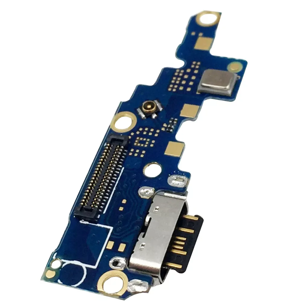 

Parts Mobile Phone Professional USB Repair Flex Cable Socket Charging Port Connector Direct Fit Module For Nokia X6