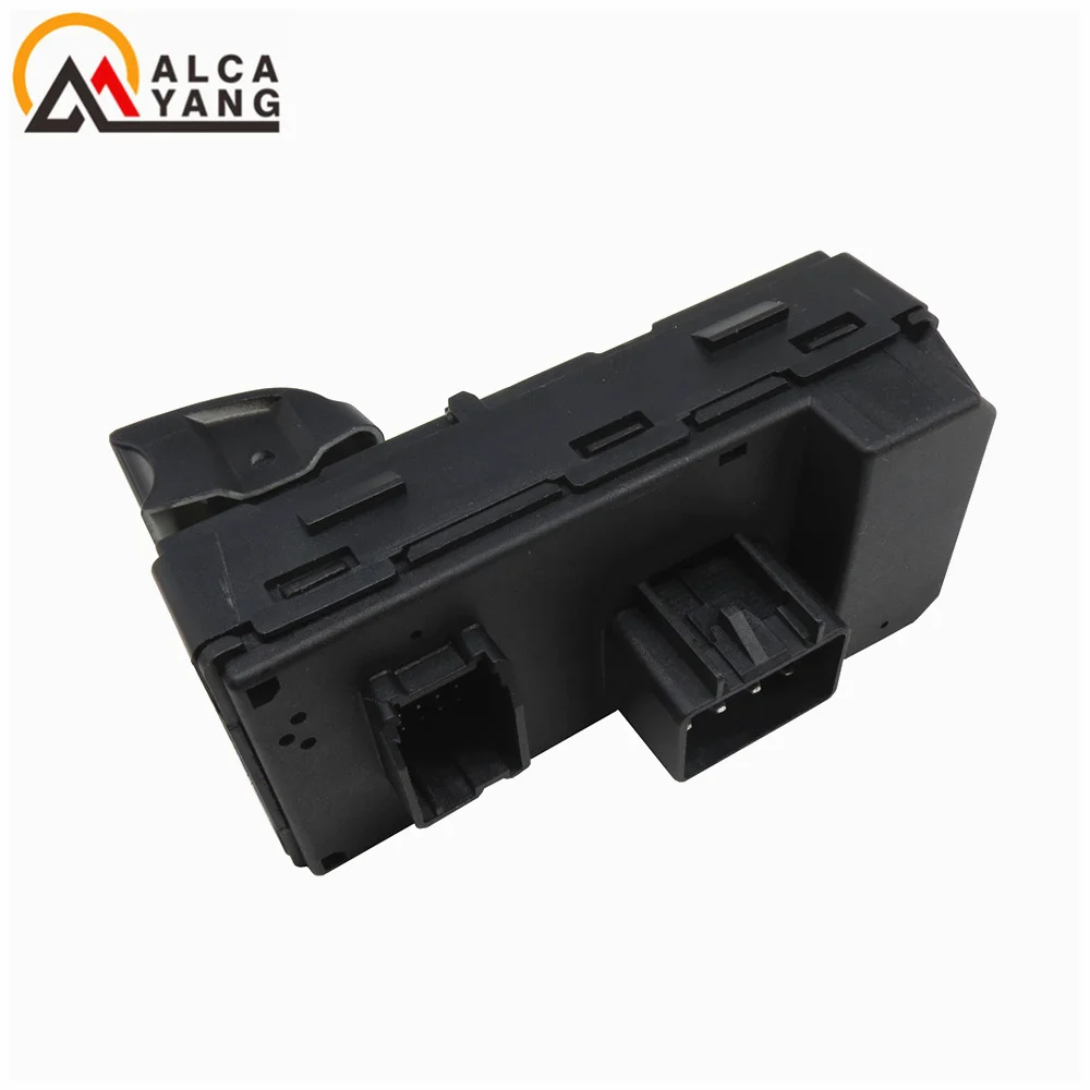 Переключатель стеклоподъемника кнопки консоли для Chevrolet Silverado GMC Sierra 1500 2500 3500 HD