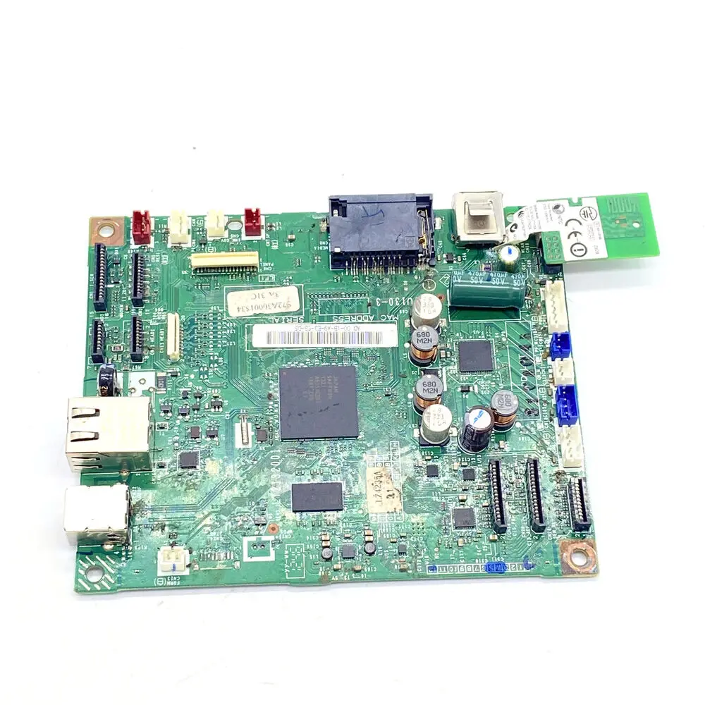 

Main board motherboard fits for Brothe MFC-J4710DW