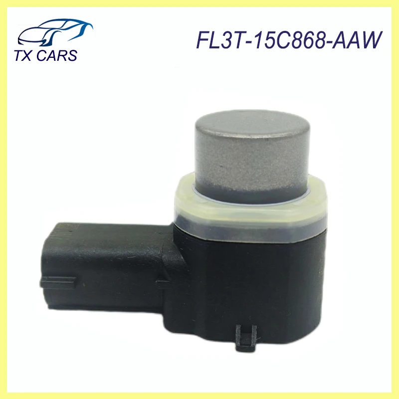 Светло-коричневый FL3T-15C868-AAW PDC радар датчика парковки для Ford F-150 LINCOLN MKC 2015-2020