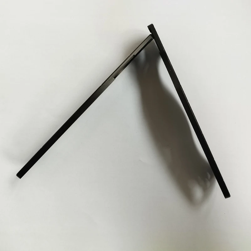 Новинка алюминиевые весы с ручкой ножа на заказ для подлинных ножей Spyderco C81