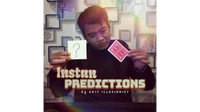2019 instan predictions by arif illusionist magic instructions magic trick