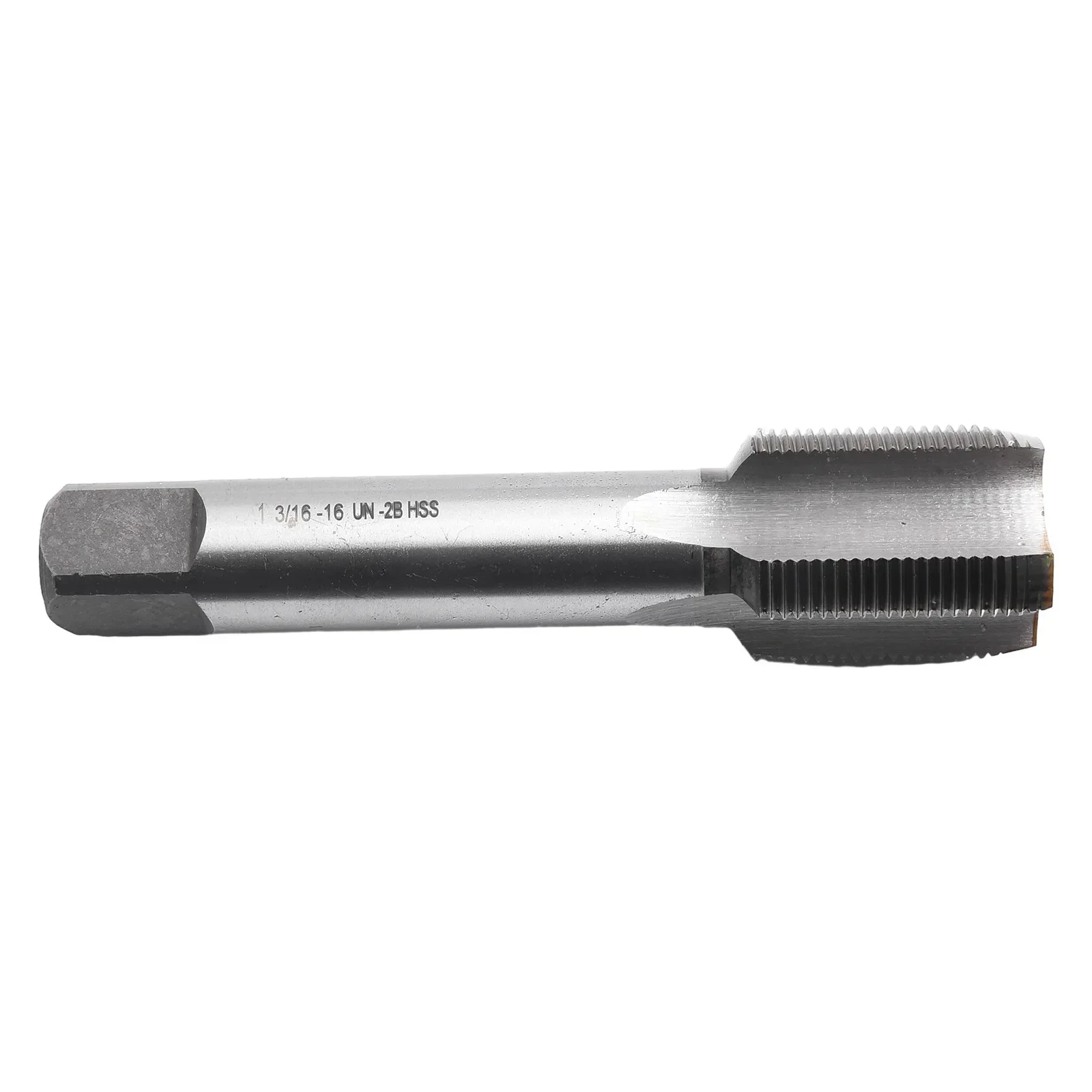 Высококачественный 1-3/16-16 кран 1 1/4 &quot-16 высокоскоростной стальной конический