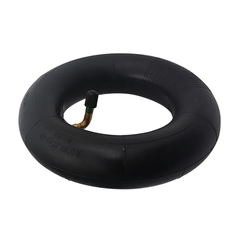 

1/510 шт. 175x50 внутренняя трубка шина для электрического скутера 7-дюймовое колесо кресло грузовик детская коляска шина инер