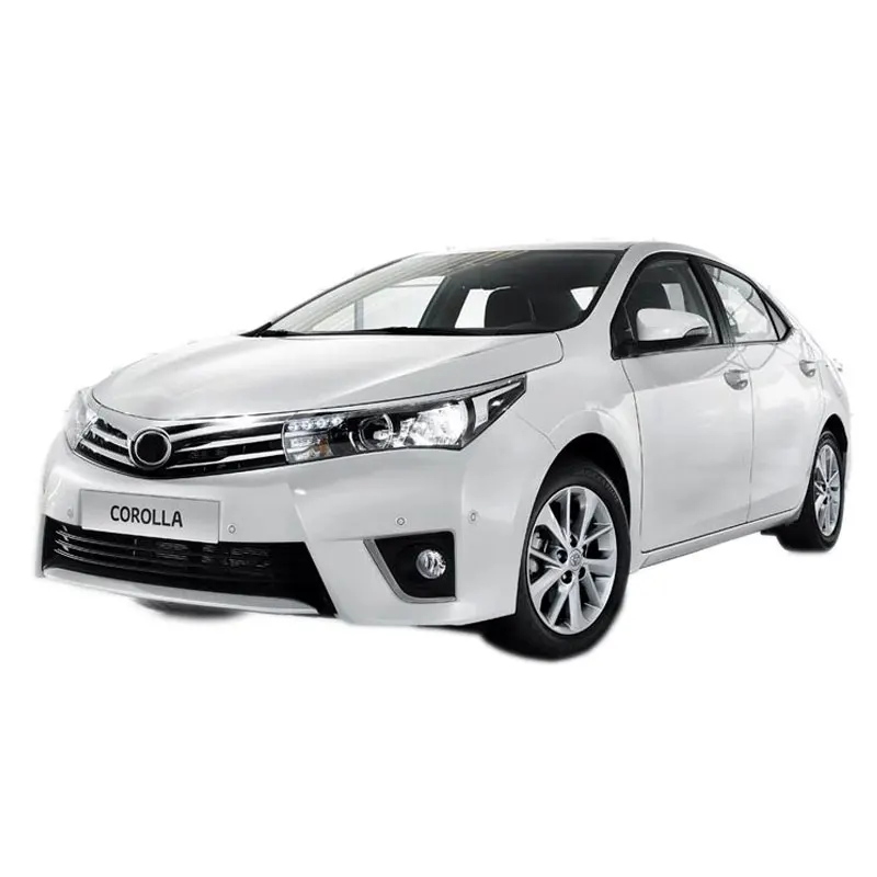 Что означает комплектация xli на тойота королла - 82 фото