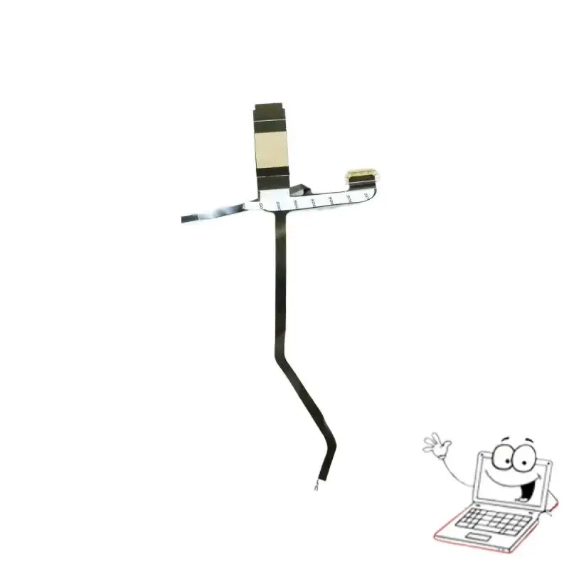 WYORESY оригинальный DYG60 для YOGA 920 920-13IKB EDP кабель ЖК-экран LVDS КАБЕЛЬ ДИСПЛЕЯ DA30000 KM30